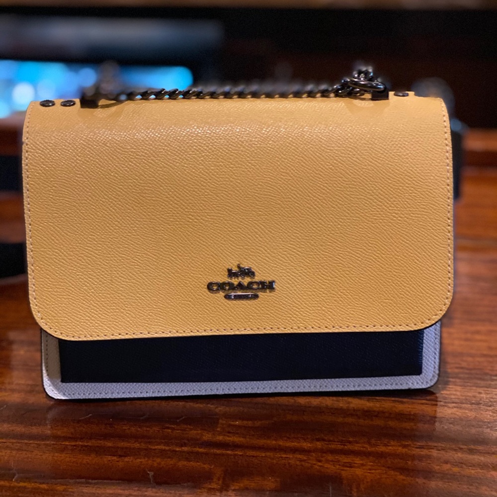 Coach Klare Crossbody